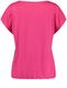 Gerry Weber Edition T-Shirt - pink (03098)
