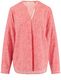 Gerry Weber Edition Blouse - rouge (06099)