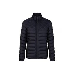 Strellson Quilted jacket - S.C. Clason - blue (405)
