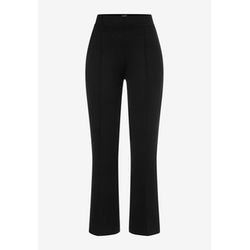 More & More Jersey trousers  - black (0790)