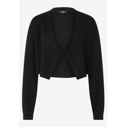 More & More Short cardigan  - black (0790)
