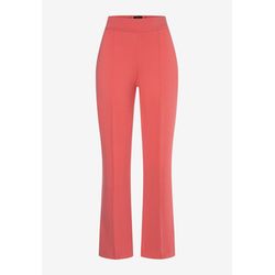 More & More Jersey trousers  - red (0528)