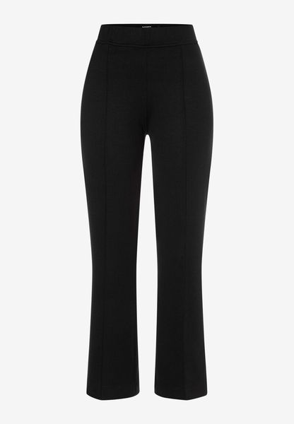 More & More Jersey trousers  - black (0790)