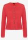 More & More Veste en tricot - rouge (0528)