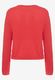 More & More Veste en tricot - rouge (0528)