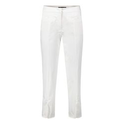 Betty Barclay Pantalon de tailleur - blanc (1014)