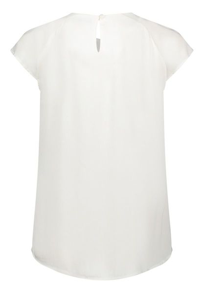 Betty Barclay Blouse top - white (1014)