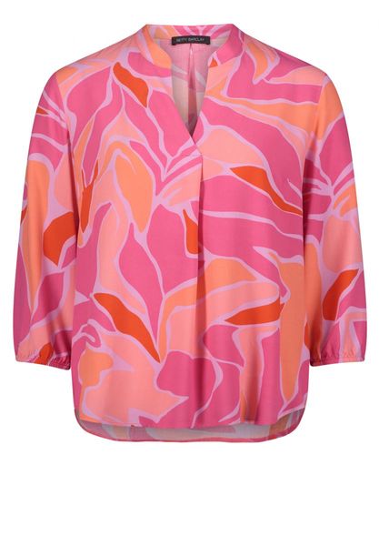 Betty Barclay Overblouse - pink (4843)