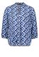 Betty Barclay Overblouse - blue (8811)