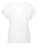 Betty Barclay T-Shirt avec structure - blanc (1014)