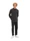 Tom Tailor Denim Flannel shirt - black (33905)