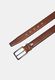 Lloyd Leather belt - beige (10)