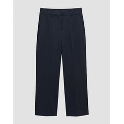 someday Fabric trousers - Cellilo detail - blue (60018)