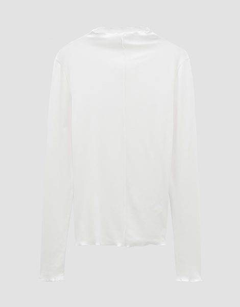 someday T-Shirt à manches longues - Karrie - blanc (1004)