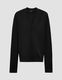 someday Long-sleeved T-shirt - Kenja - black (900)