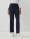 someday Pantalon en tissu - détail Cellilo - bleu (60018)