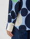 someday Printed blouse - Zayoki - blue (60018)
