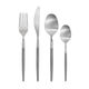 Blomus Cutlery set - silver (00)
