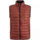 PME Legend Quilted waistcoat - red (Red)