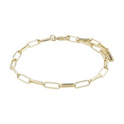 Pilgrim Bracelet - Ronja - gold (GOLD)
