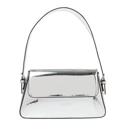 Zero Handle bag - silver (0900)