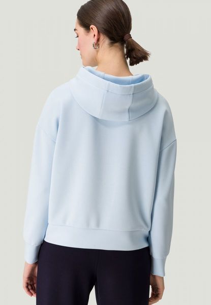 Zero Sweat-shirt à rubans - bleu (8109)
