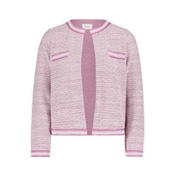Cartoon Casual jacket - pink (4317)