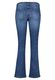 Cartoon Bootcut jeans - blue (8620)