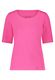 Cartoon T-shirt basique - rose (4278)