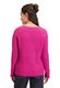 Cartoon Basic knit jumper - pink (4292)