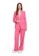Betty & Co Cloth trousers - pink (4198)