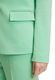 Betty & Co Short blazer - green (5272)