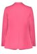Betty & Co Long blazer - pink (4198)