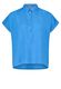 Betty & Co Shirt blouse - blue (8106)