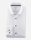 Olymp Body Fit : chemise d'affaires - blanc (00)