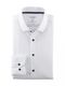 Olymp Body Fit : chemise d'affaires - blanc (00)