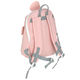 Lässig Backpack - Ice Cream - pink (00)