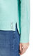So Cosy Knitted jumper - cyan (5747)