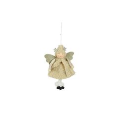 Countryfield Décorations de Noël - gold/beige (3)