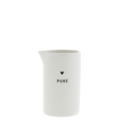 Bastion Collections Pichet - pure - blanc (White )