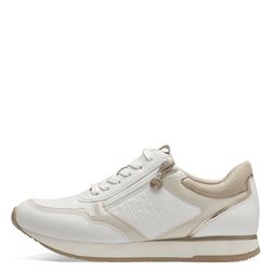 Tamaris Sneakers  - blanc/beige (147)