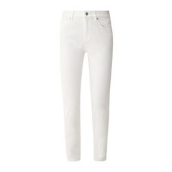 Q/S designed by Denim trousers - white (0100)
