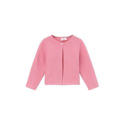 s.Oliver Red Label Cotton cardigan  - pink (4325)