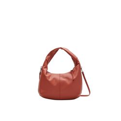 s.Oliver Red Label Faux leather Shoulder Bag - orange (2711)