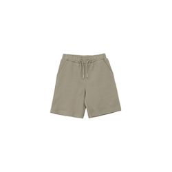 s.Oliver Red Label Mesh Bermuda shorts - brown (8348)
