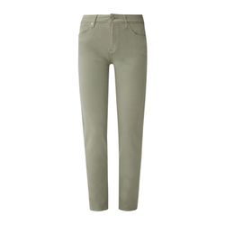 Q/S designed by Denim trousers - green (7807)