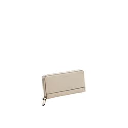 s.Oliver Red Label Imitation leather wallet - beige (9042)