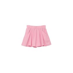 s.Oliver Red Label Shorts aus Viskosestretch - pink (4325)