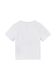 s.Oliver Red Label T-shirt avec imprimé sur le devant - blanc (0100)