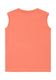 s.Oliver Red Label Tank top with print  - orange (2350)